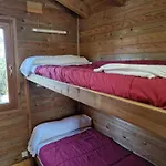Camping Playa De Oyambre San Vicente De La Barquera