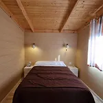 Camping Playa De Oyambre