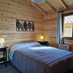 Playa De Oyambre Camping