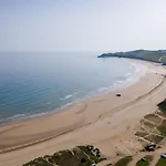 Playa De Oyambre San Vicente De La Barquera