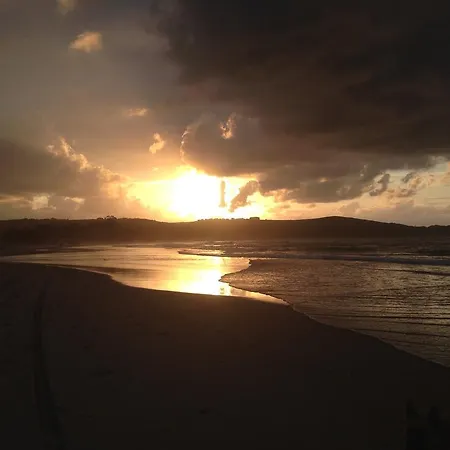 Playa De Oyambre Campeggio *