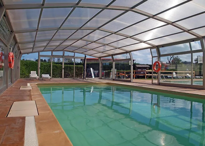 Playa De Oyambre * サン・ビセンテ・デ・ラ・バルケラ