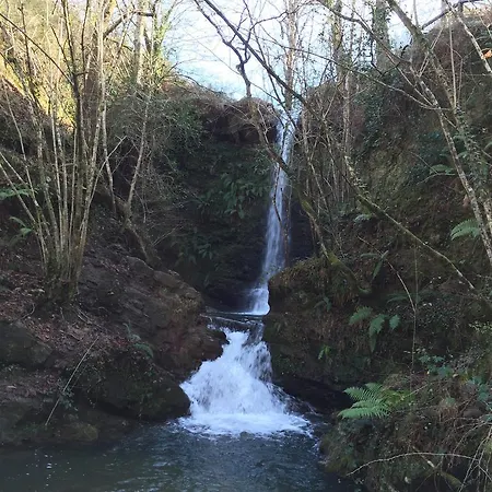 Playa De Oyambre Campsite *