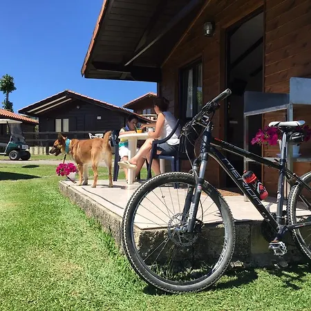 Playa De Oyambre * San Vicente De La Barquera