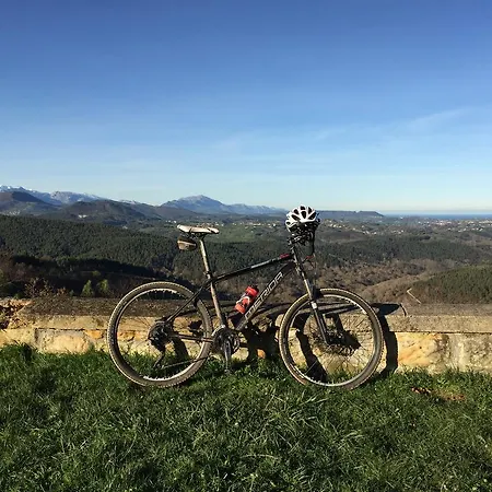 Playa De Oyambre Campsite