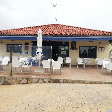 Playa De Oyambre San Vicente De La Barquera