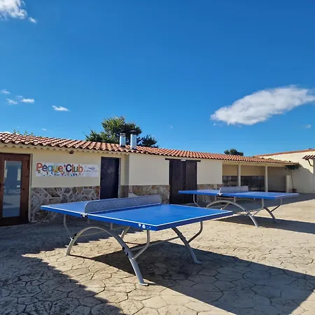 Kemp Playa De Oyambre