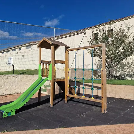 Camping Playa De Oyambre