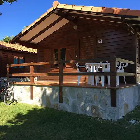 Playa De Oyambre Campsite *