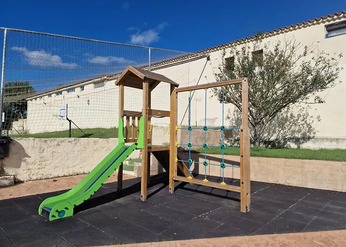 Camping Playa De Oyambre